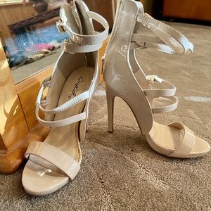 Women’s heels